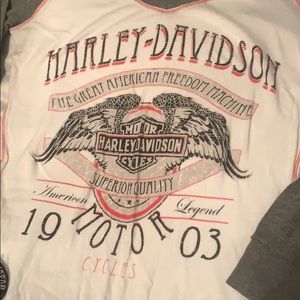 Harley Davidson